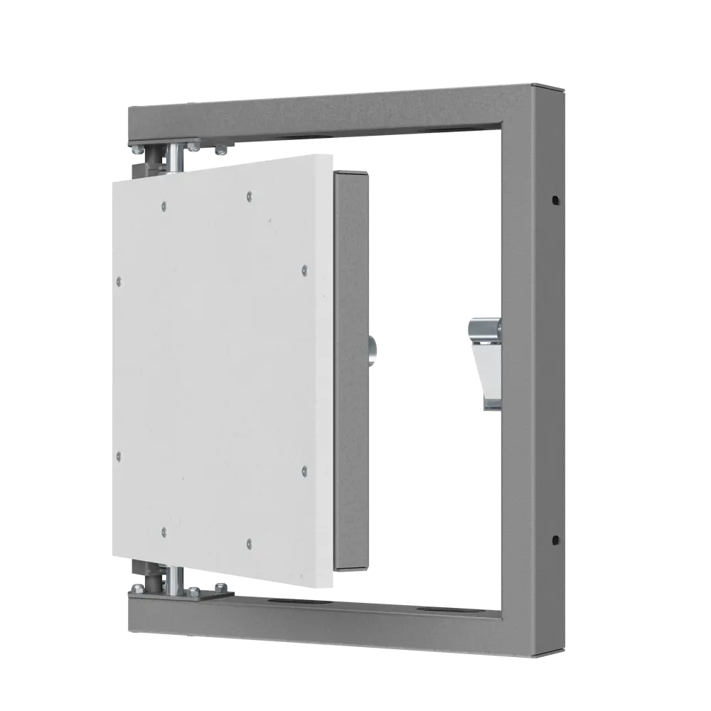 Ревизионный люк Эвент Форс скрытого монтажа 60×60 см 89379605 STLM-1364905 - Вид №4