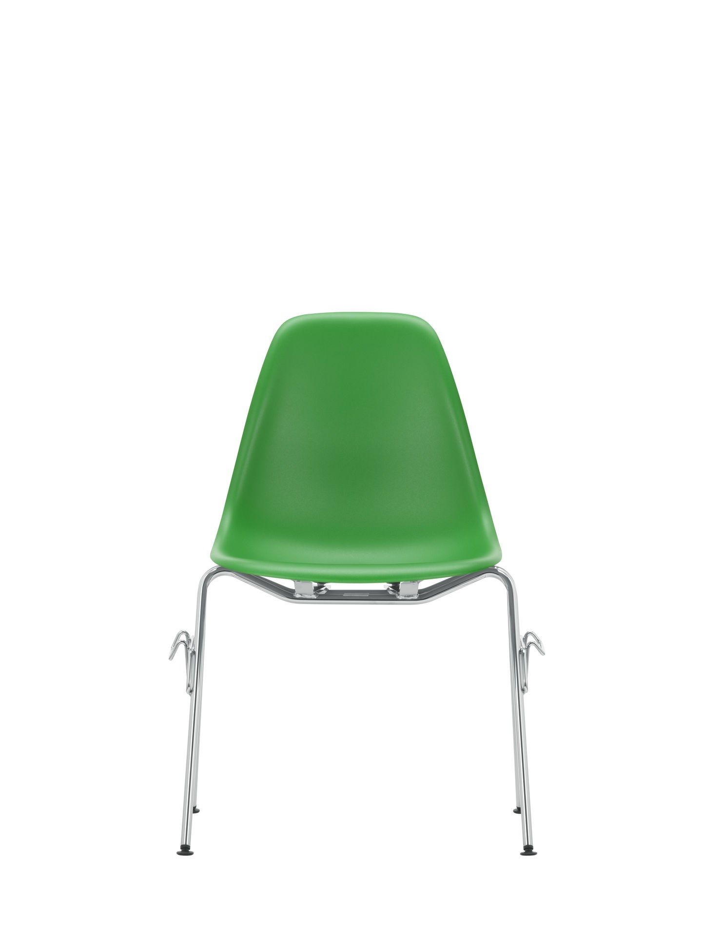 Штабелируемый стул для конференций из полипропилена VITRA Eames Plastic Chair ARCH-00122808 - Вид №47