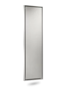 Электрический радиатор 190 x 54 cm Uni Blanc Olycale Cinier  1600 Вт