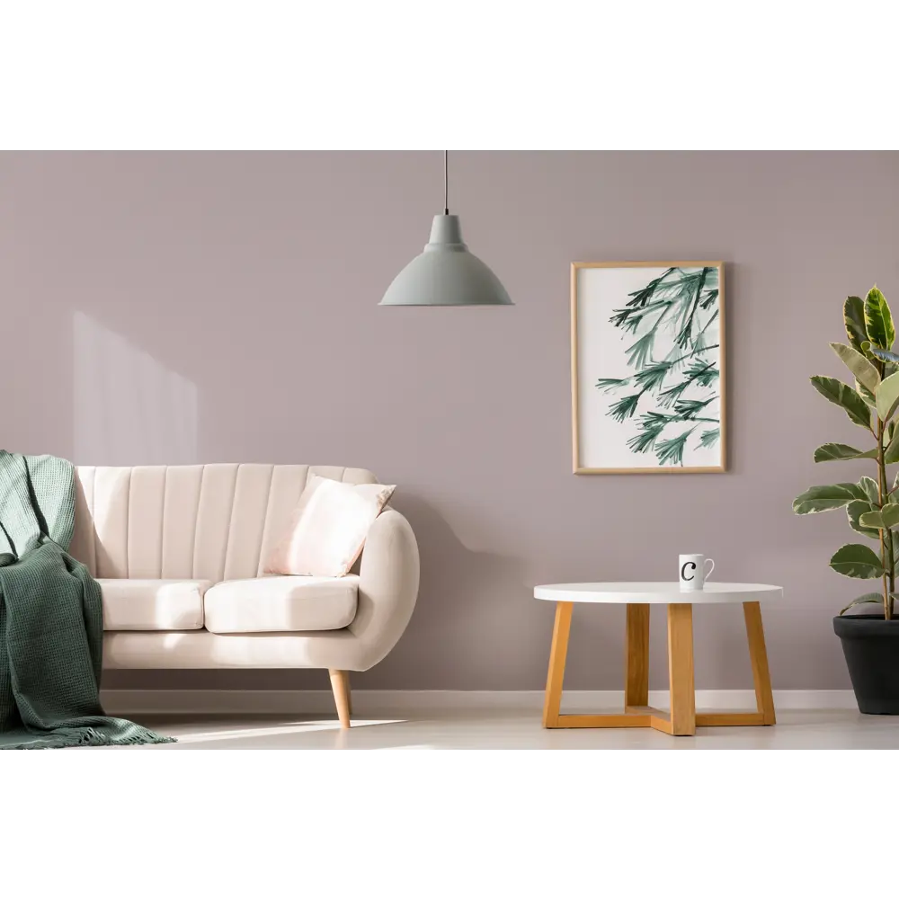 Краска для внутренних работ Parade Ice цвет речной перламутр 0.9 л STLM-2039593 - Вид №2