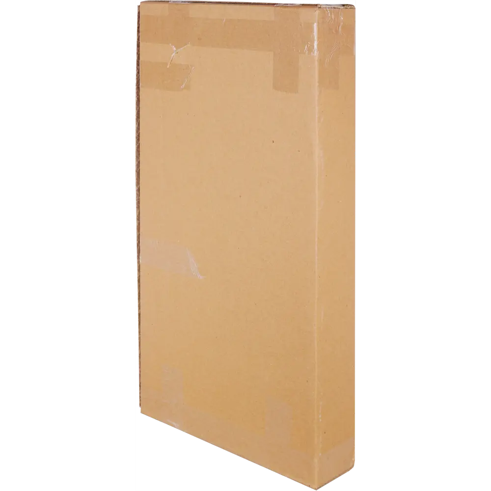 Каркас навесной 60x70x35 см, ЛДСП, цвет белый DELINIA STLM-2009379 - Вид №5