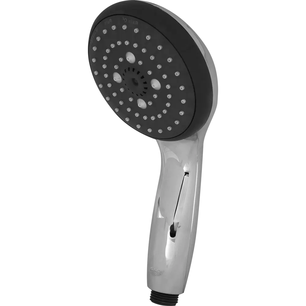 Лейка для душа Grohe Vitalio Start 3 режима цвет хром STLM-2178151 - Вид №1