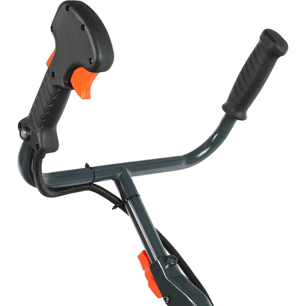 Колесный триммер Patriot PT 520 для сложного рельефа с системой легкого запуска 83235176 STLM-0039653 - Вид №12