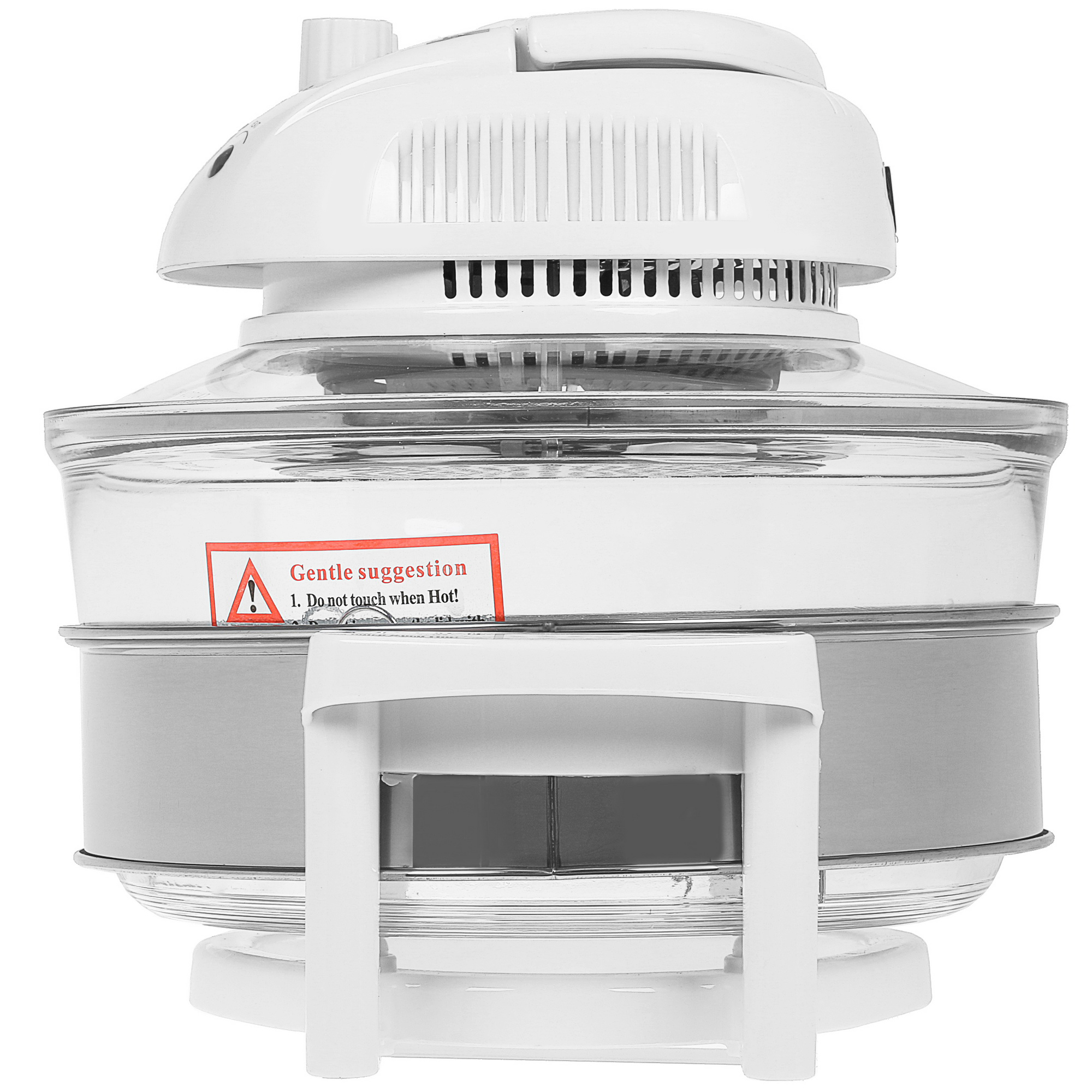 1304212 Аэрогриль DEXP AGR-1400 белый STDN-0014939 - Вид №2