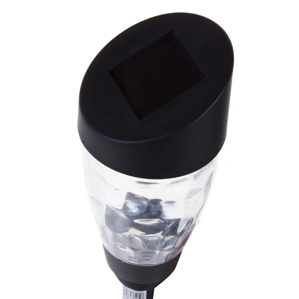 Светильник на солнечных батареях Inspire Lighthose LED, 2.5 Лм, 36.5 см, пластик STLM-2094066