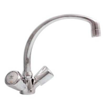 140-0007-18 Смеситель Mofem Trigo Santreyd 