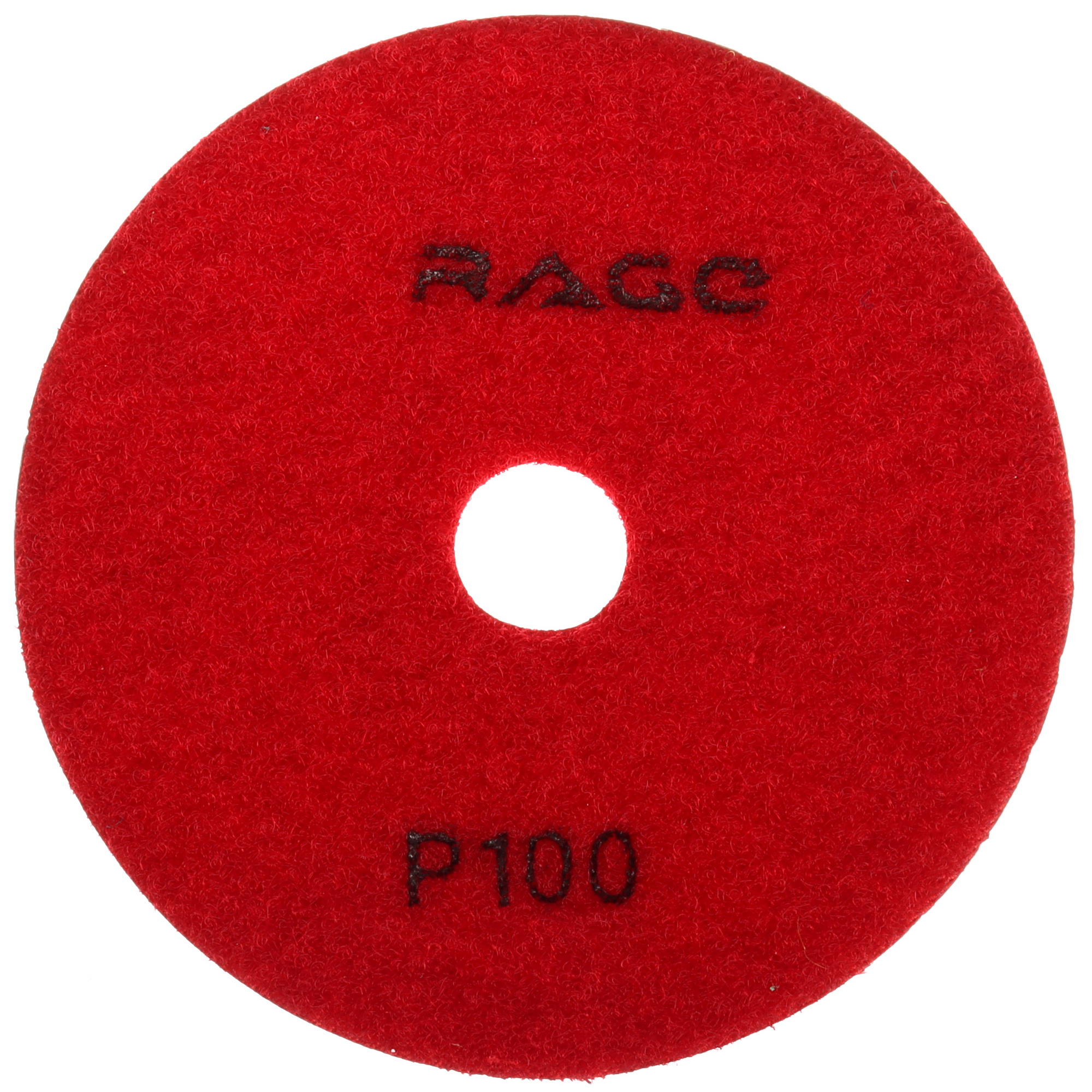 Круг алмазный гибкий VIRA RAGE 558029 100 мм 9294690 STDN-0151334 - Вид №1