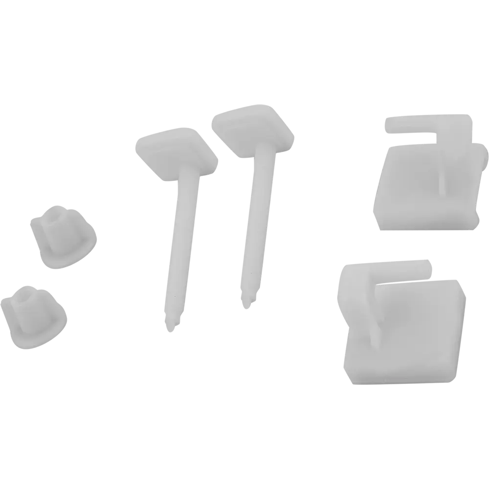 Крепления к сиденью для унитаза Wirquin Без серии STLM-2195801
