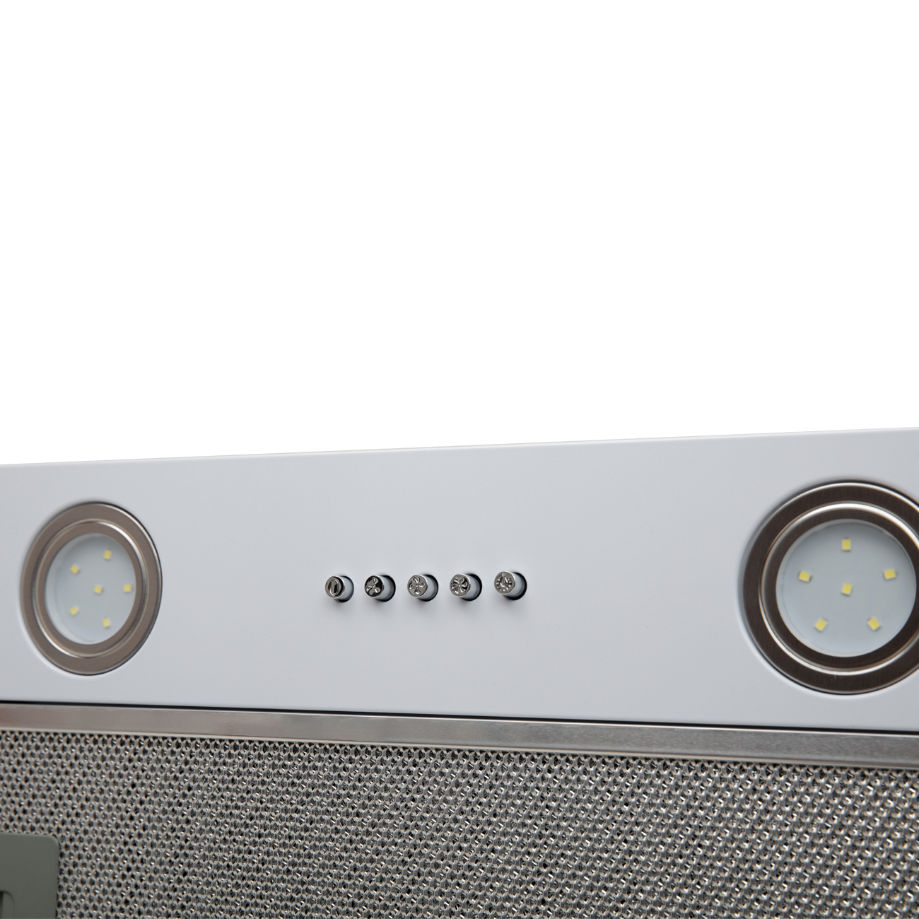 9082725 Вытяжка полновстраиваемая Оasis VM-52W белый OASIS STDN-0121553 - Вид №8