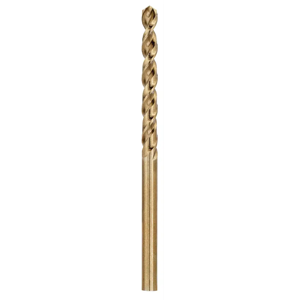 Сверло по металлу Dewalt 2.5х57 мм 2 шт STLM-2170289