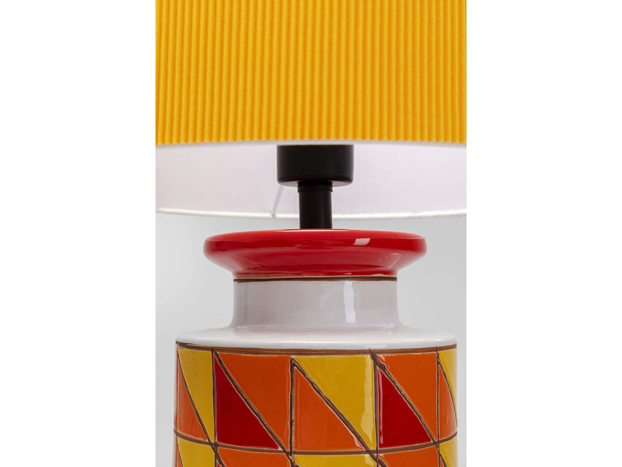 Полиэстер торшер KARE Design HIT PARADE ARCH-00142886 - Вид №4