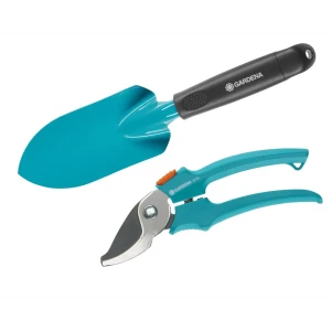 Набор ручных инструментов Gardena Basic 2 предмета