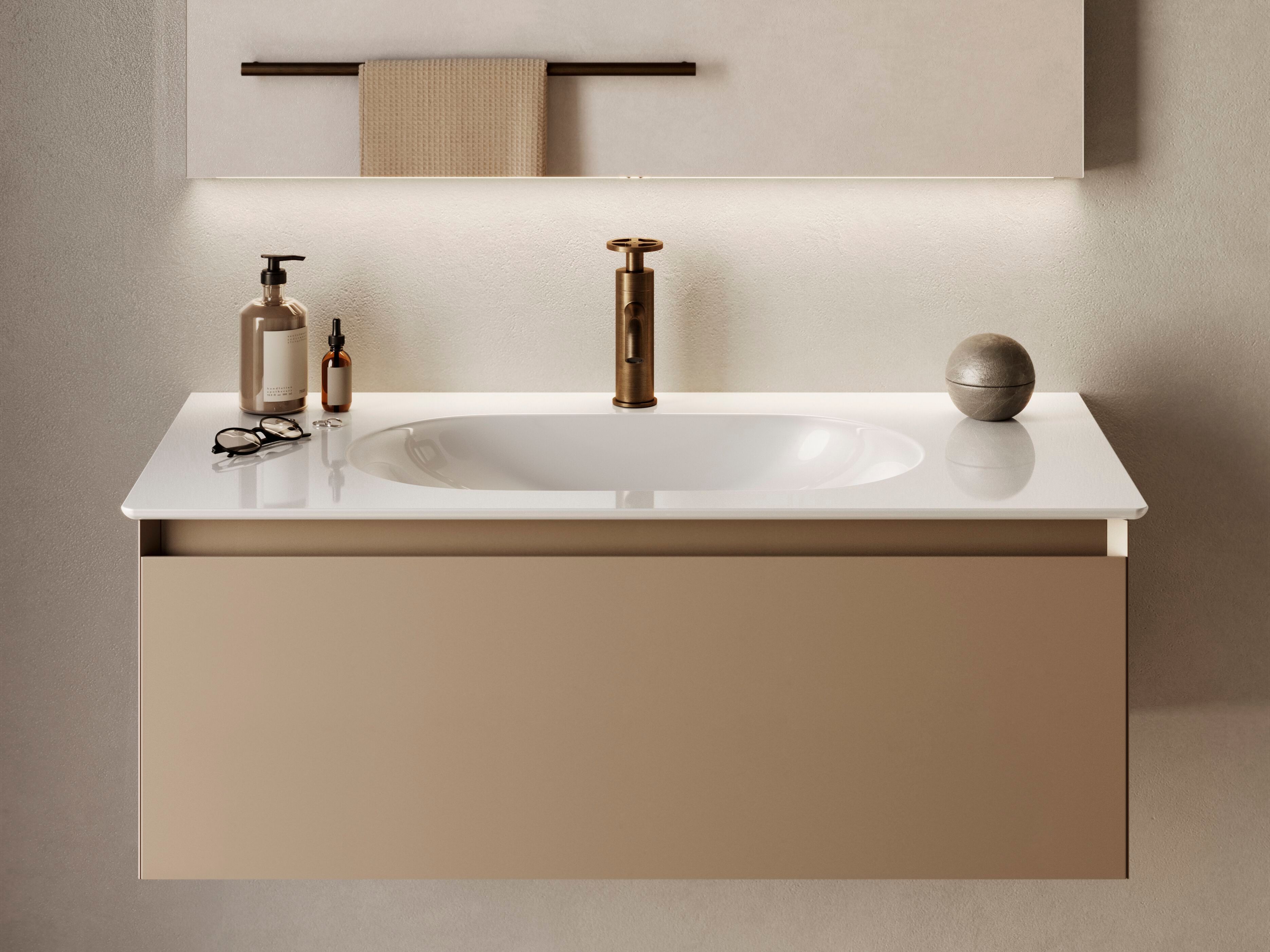 Прямоугольная раковина CERAMICA CATALANO сфера ARCH-00118665 - Вид №5