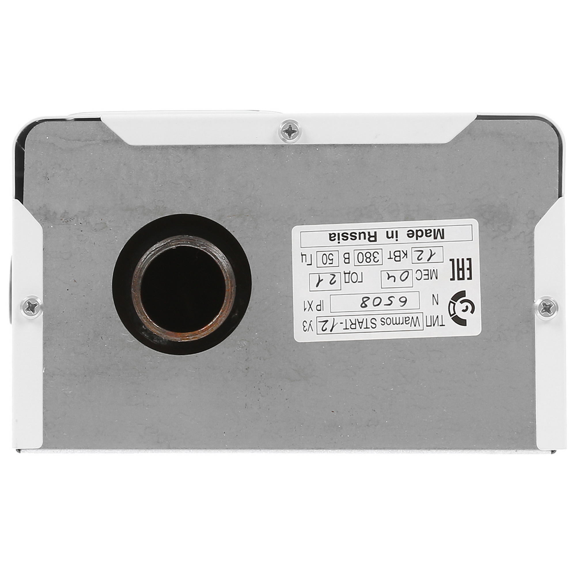 5318525 Электрический котел ЭВАН Warmos START-12 12 кВт STDN-0119265 - Вид №4