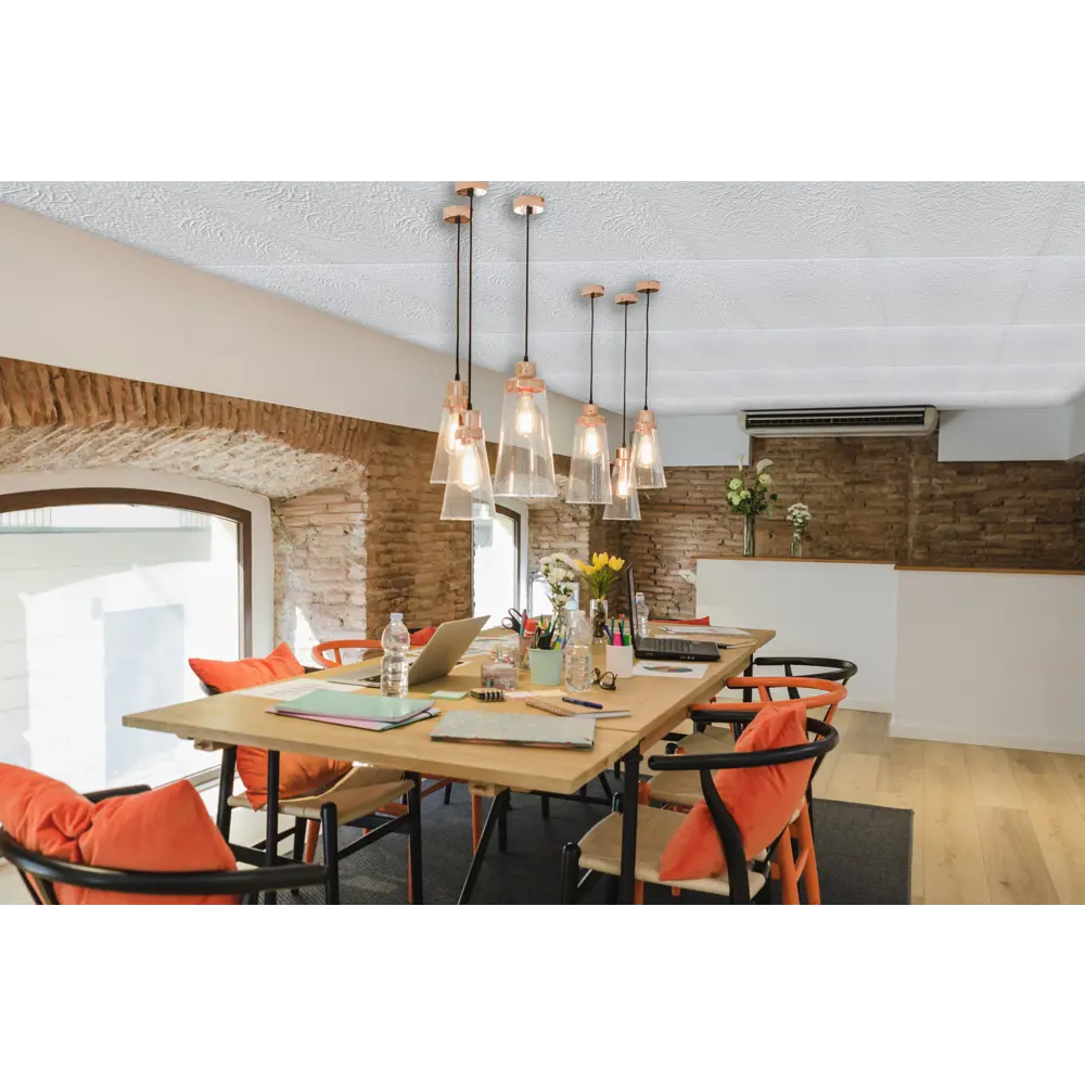 Панель потолочная Grace Феникс 500x500 мм STLM-2024845 - Вид №4