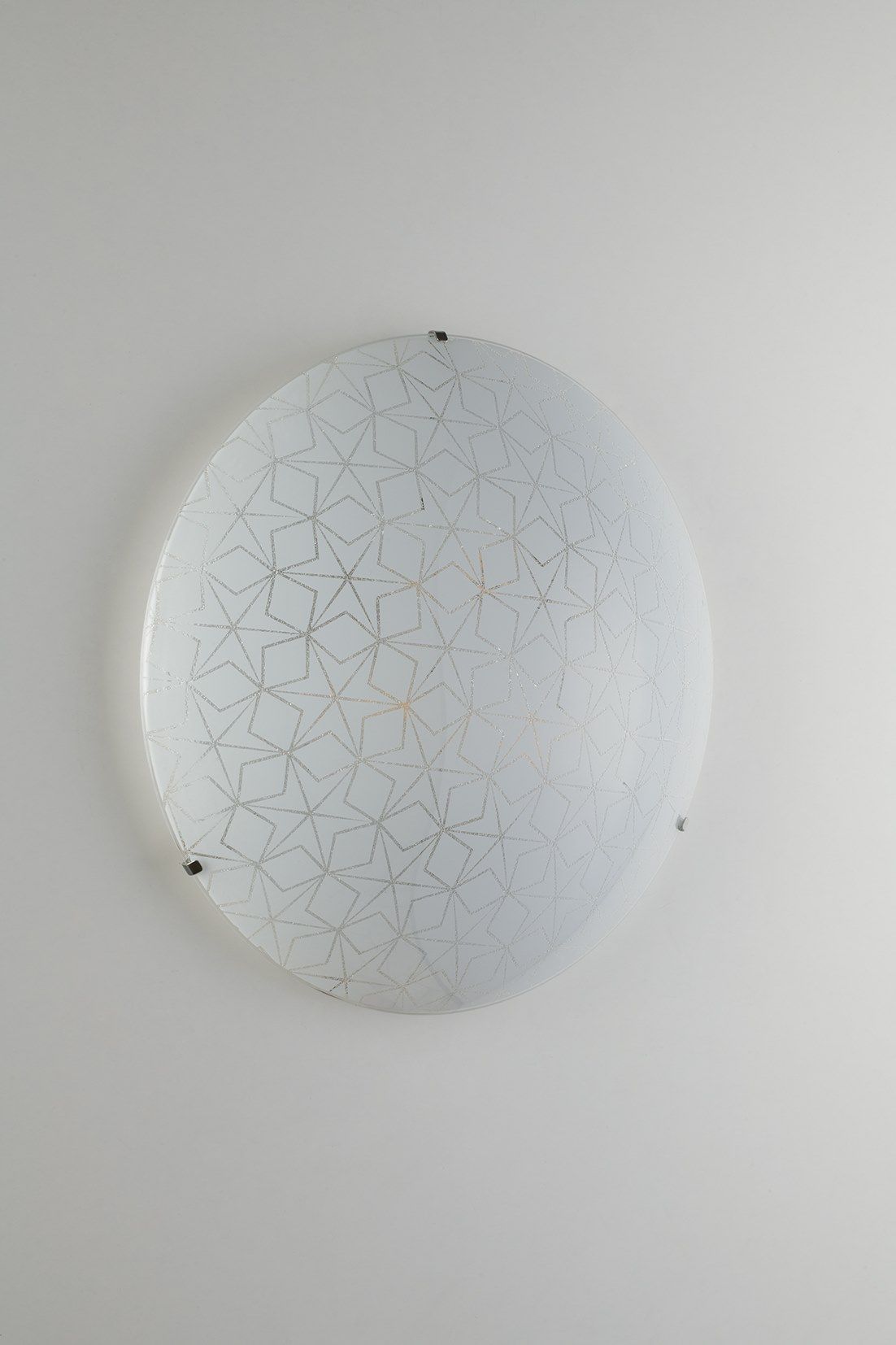 Стеклянный потолочный светильник Fan Europe Lighting Ambient Light Design ARCH-00062334 - Вид №3