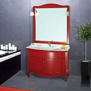 Комплект мебели для ванной CM02SF La Bussola‎ Monoblocco Classico Collection