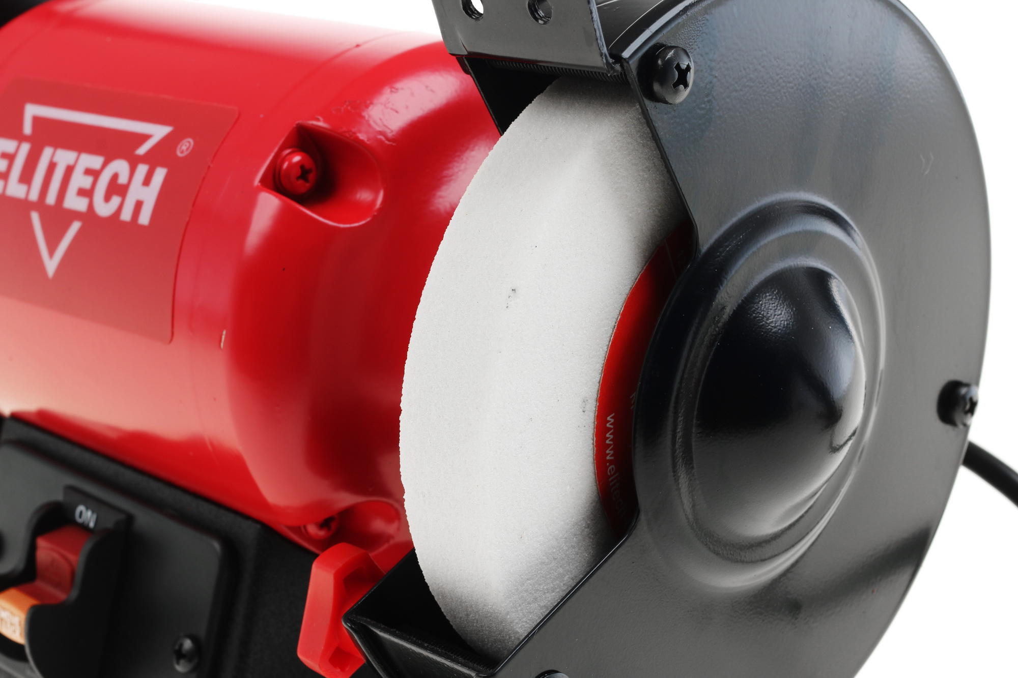 Точильный станок Elitech СТ 200 1069064 STDN-0117103 - Вид №4