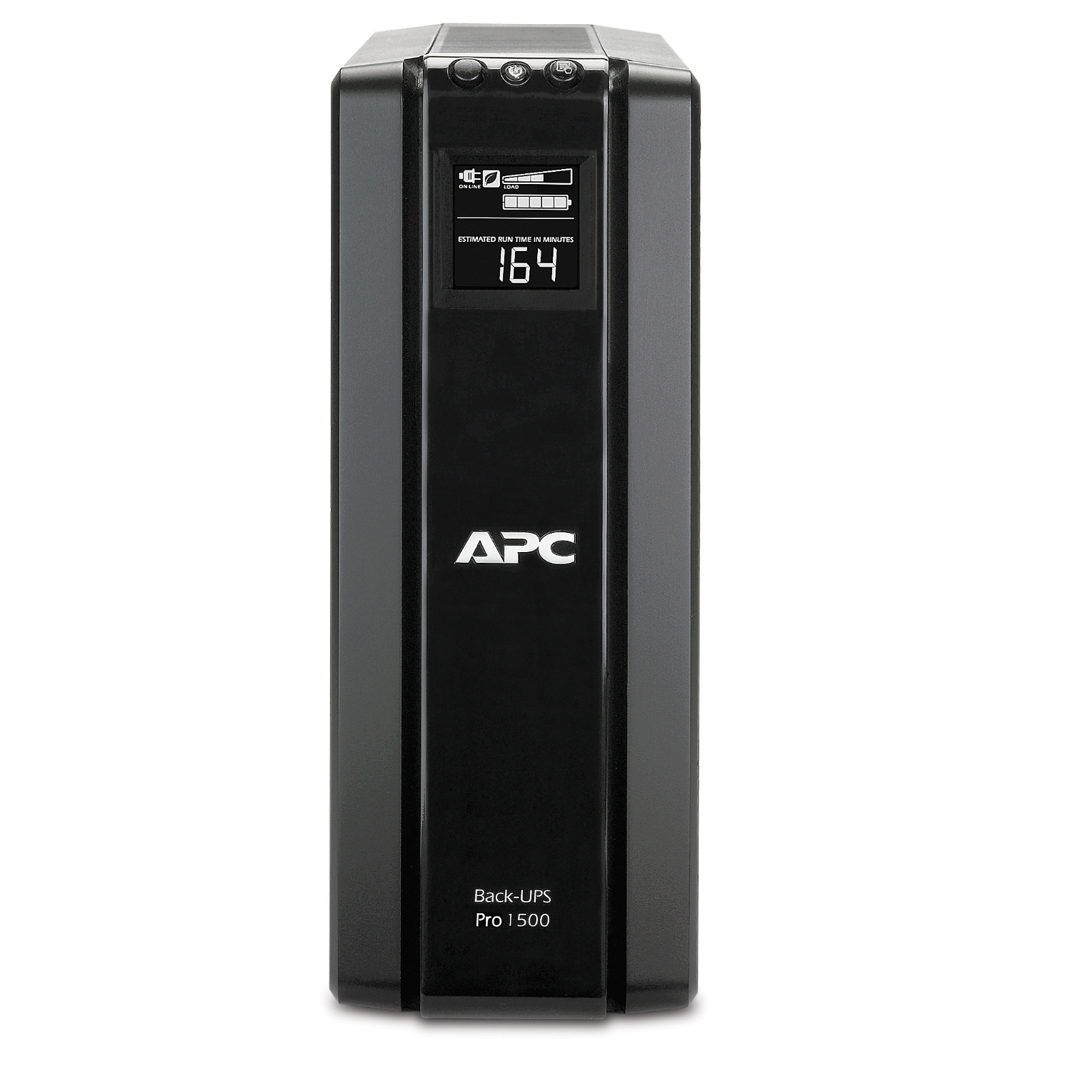 BR1500G-RS APC Back-UPS Pro 1500 ВА, с автоматической регулировкой напряжения, 230 В, СНГ Schneider Electric 