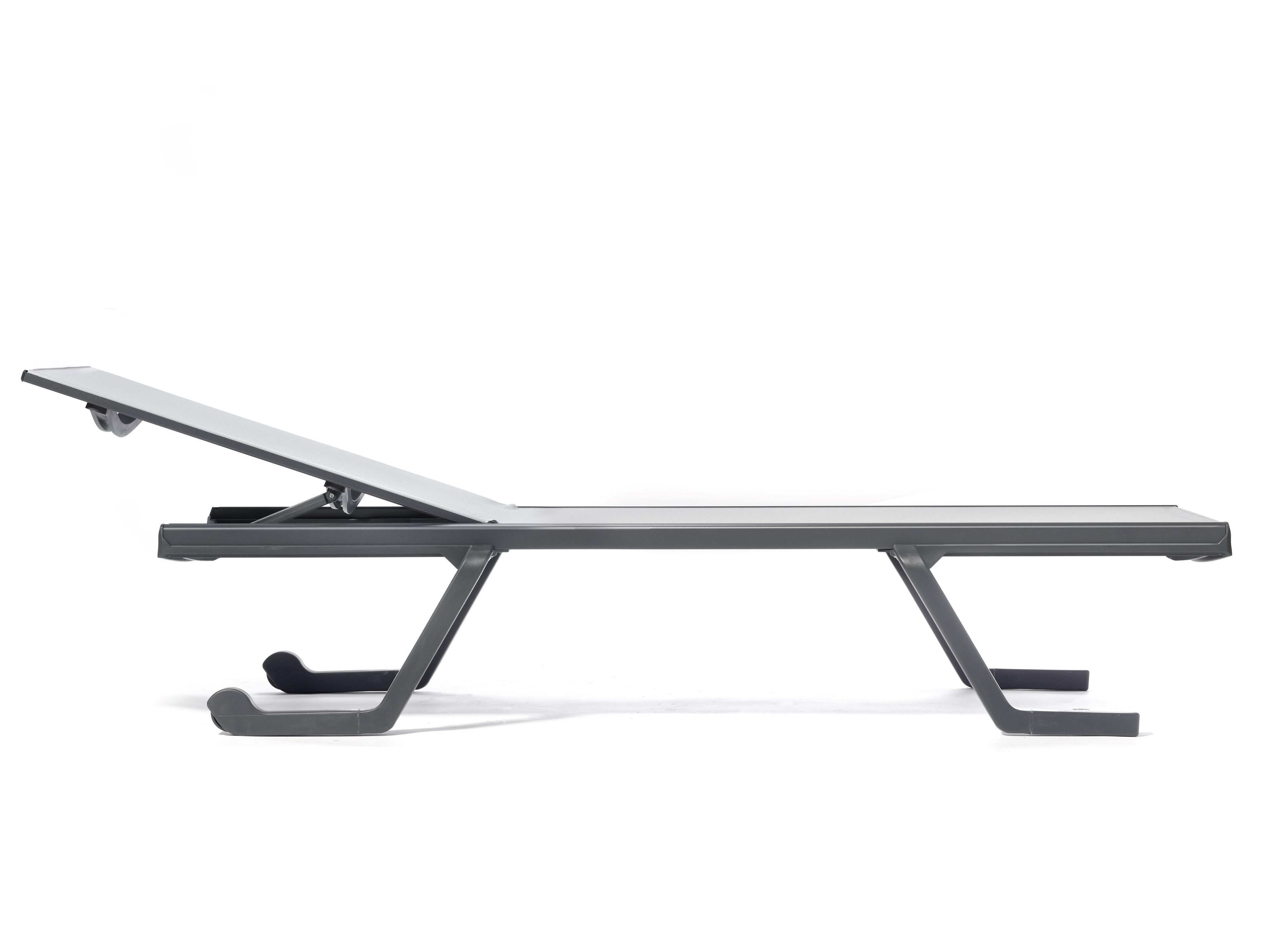 Сетка штабелируемая Садовая кровать с колесами GABER SUNLOUNGER PODIO ARCH-00030164 - Вид №4