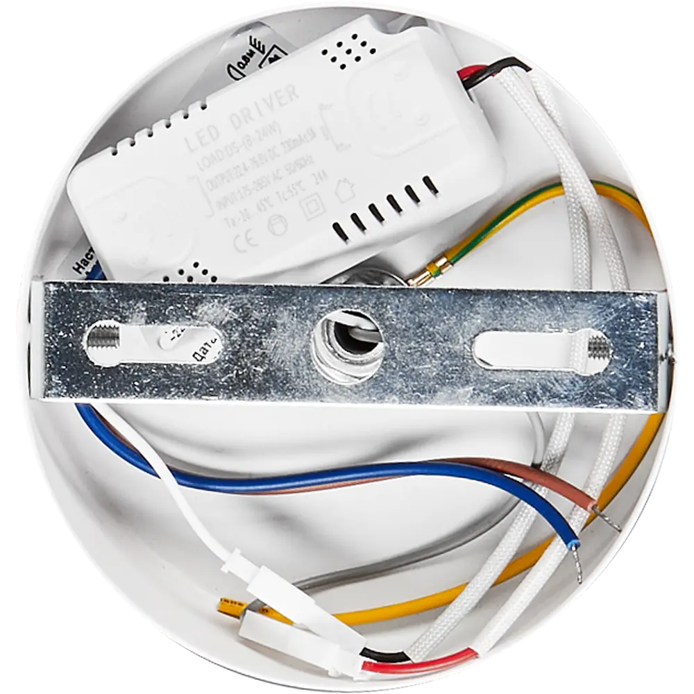 Светильник Escada Quasar — современное LED-бра с нейтральным белым светом 89377581 STLM-1333799 - Вид №4