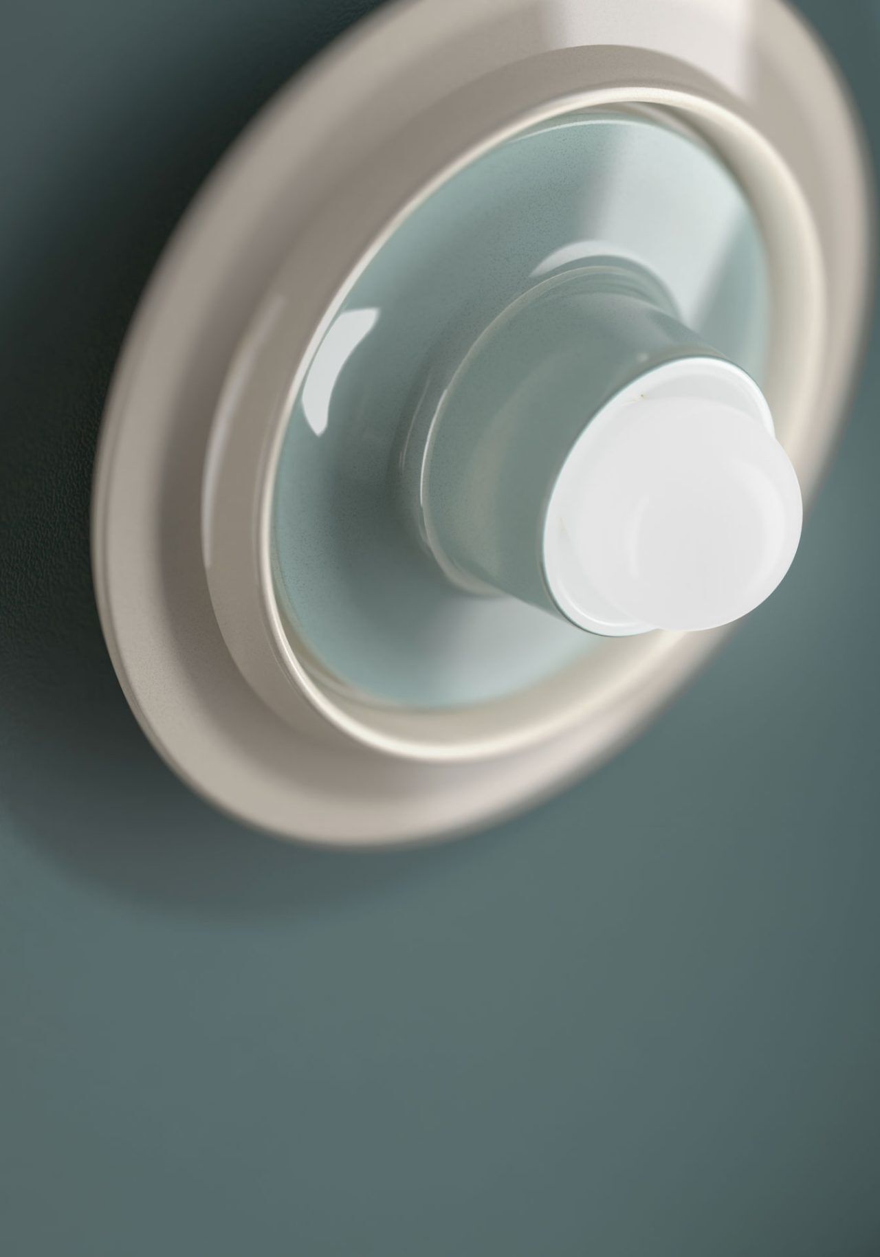 Керамическая аппликация FERROLUCE вуаля ARCH-00019269 - Вид №7