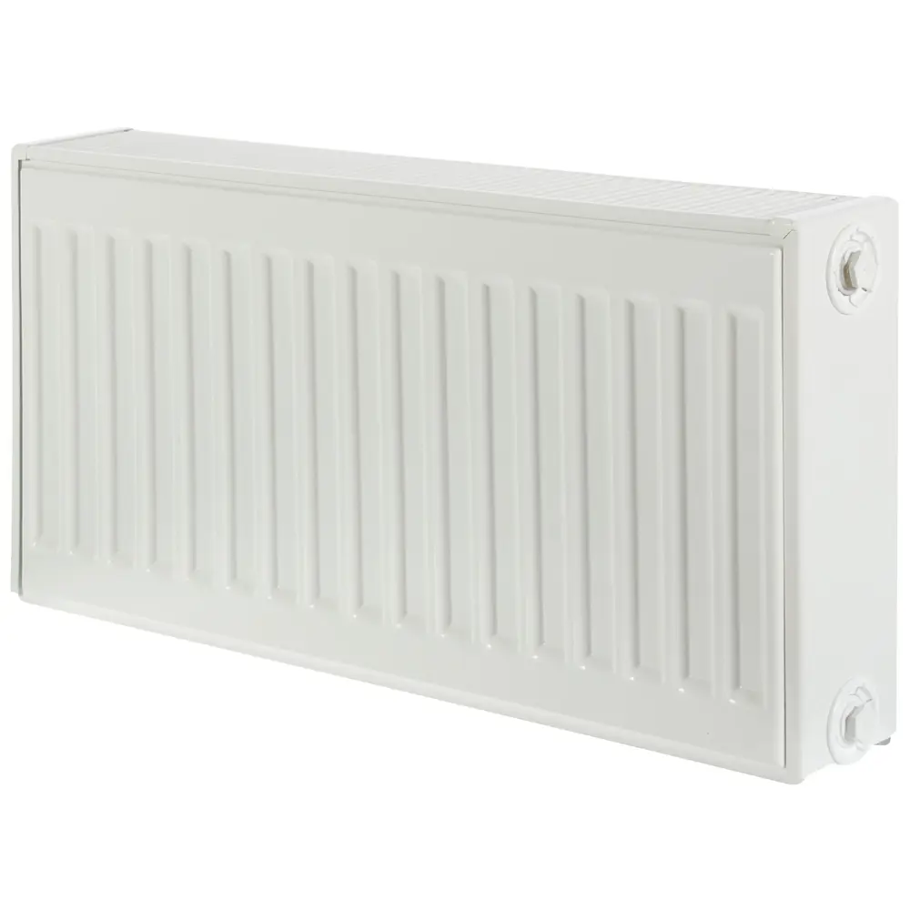 Радиатор Ростерм тип 22 300х600 сталь белый STLM-2026475 - Вид №1