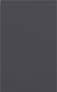 Ручки для кухонной мебели  Фрезеровка «RF07+» 201 Графитовый SIST2477-4379