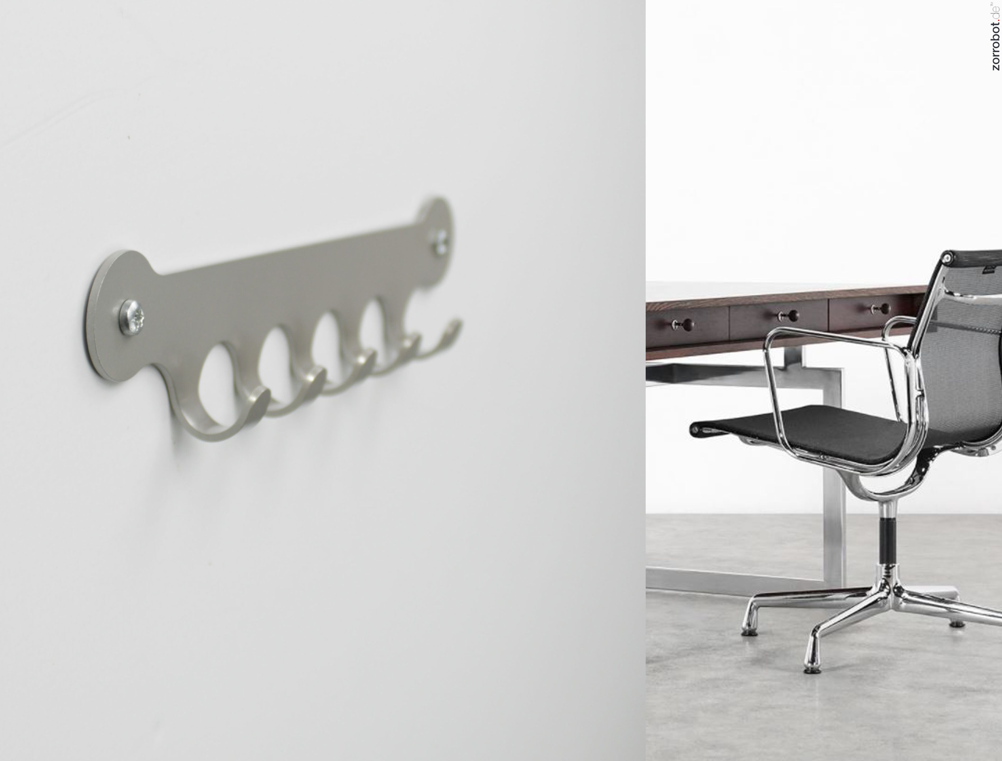 Настенная вешалка Iserlohner Haken BRÜSSEL ARCH-00028162 - Вид №1