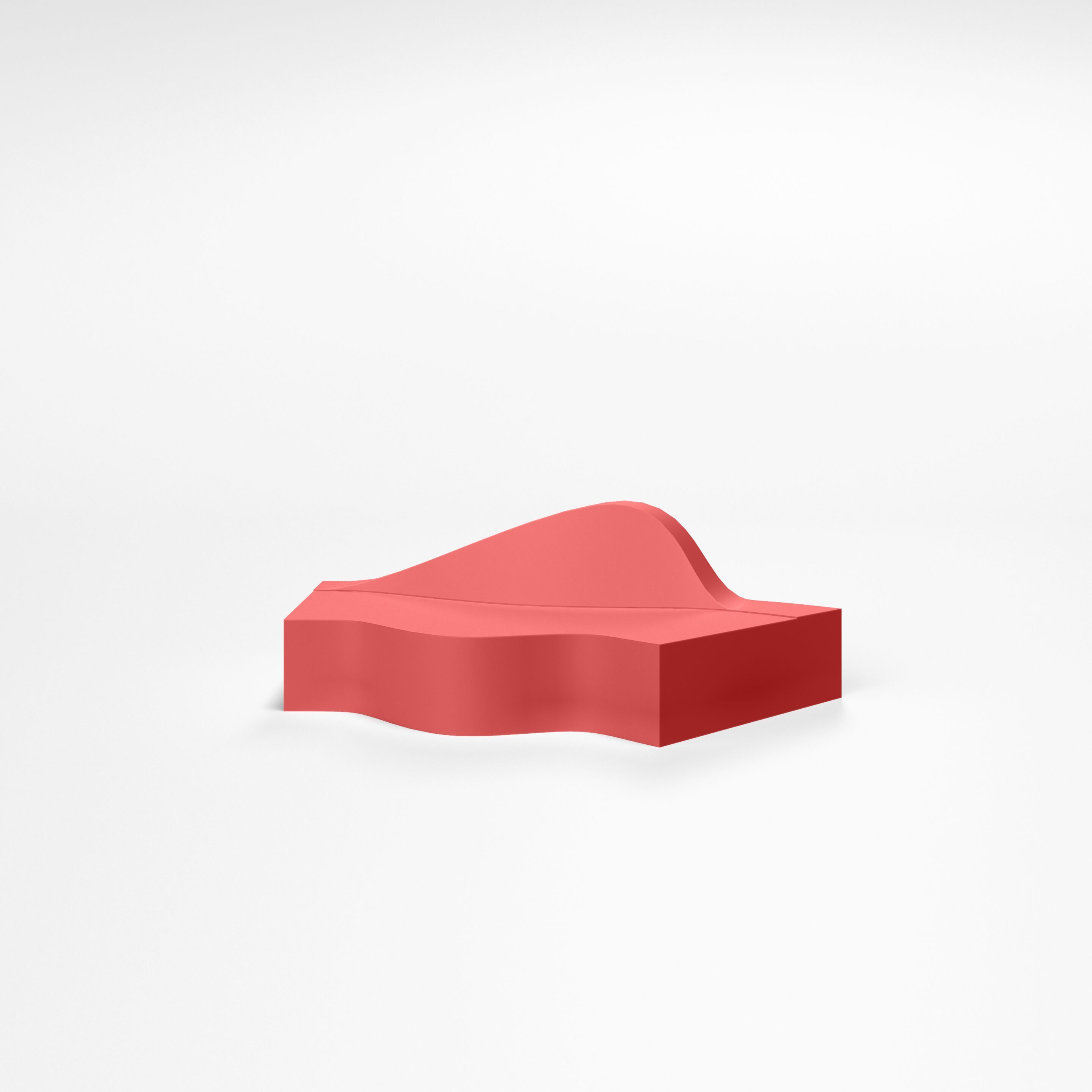 Модульный диван с пенопластовым покрытием SIXINCH RIVER MUST FLOW ARCH-00026536 - Вид №31