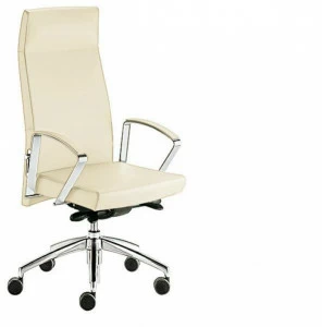 Sesta Офисный стул с подголовником Ada lx Lx-002-02