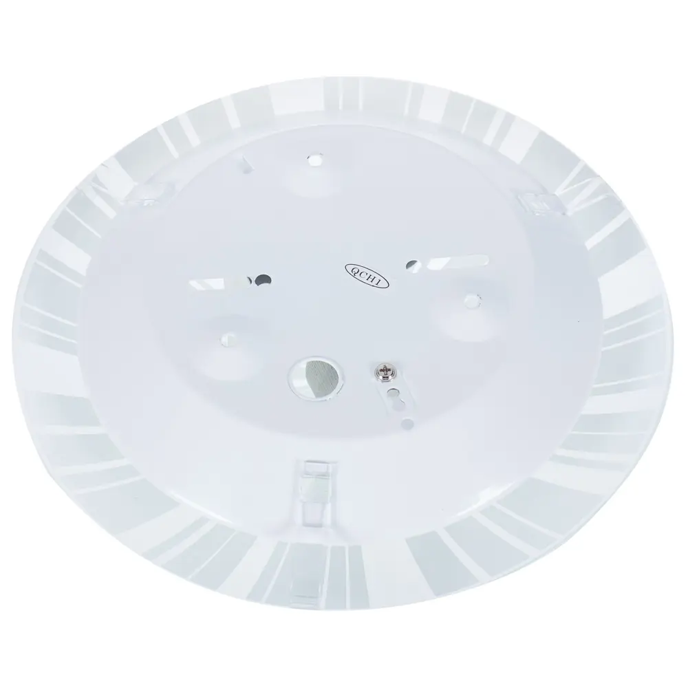 Светильник настенно-потолочный «Mars» 1xE27x60 Вт, лучи Eglo STLM-2057017 - Вид №3