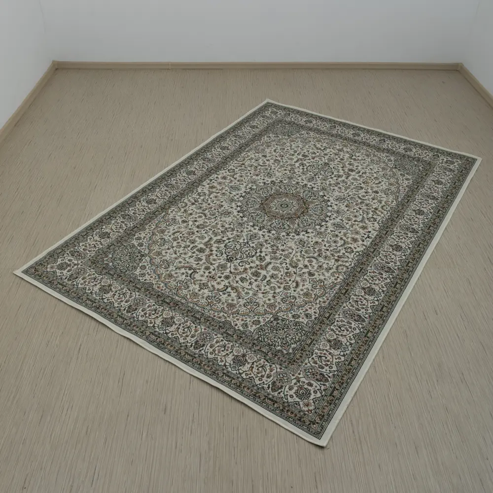 Ковер Ragolle Amalfi 160x230 см вискоза 914067/6161 цвет бежевый STLM-2151192 - Вид №10