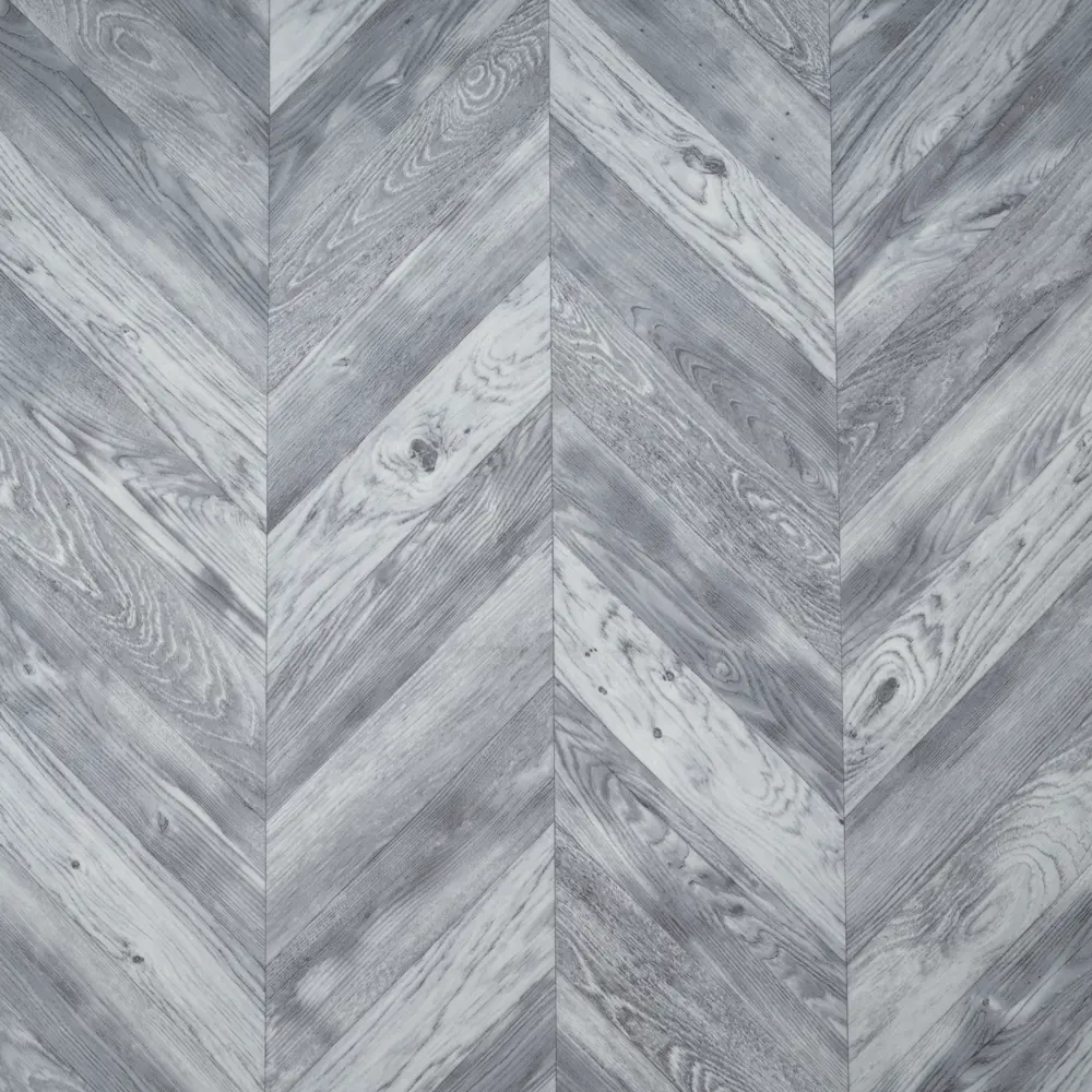 Линолеум KREAFORTA «Токко» 32 класс, серый/серебристый, 1.5 м 89431514 STLM-1578335