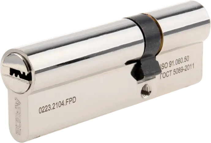 APECS Pro LM-90 Цилиндровый механизм для металлических дверей 84168119