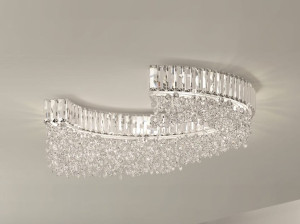 Потолочный светильник