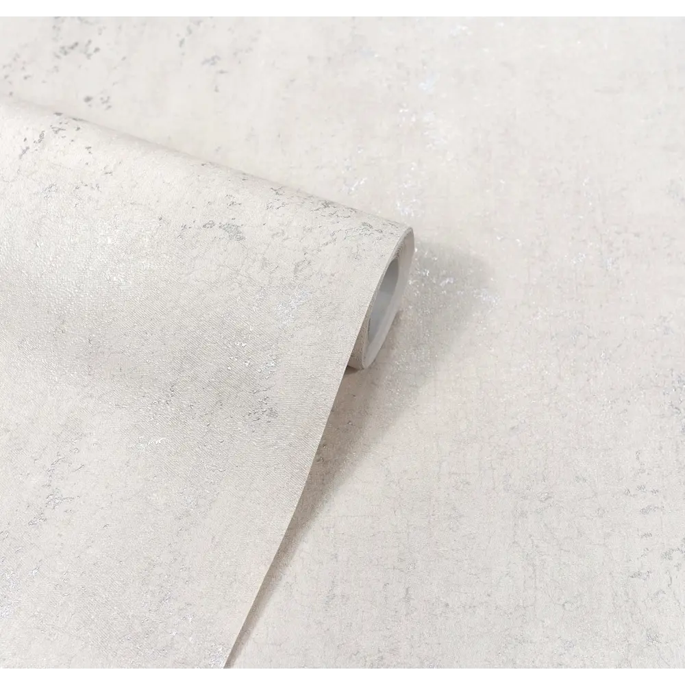 Обои флизелиновые Asc Wallpaper Luxury светло-бежевые 1.06 м 204562 STLM-2097952 - Вид №3