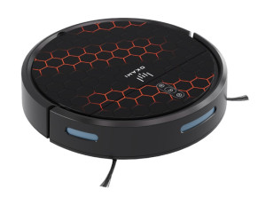 9189156 Робот-пылесос Okami R100 Pet черный