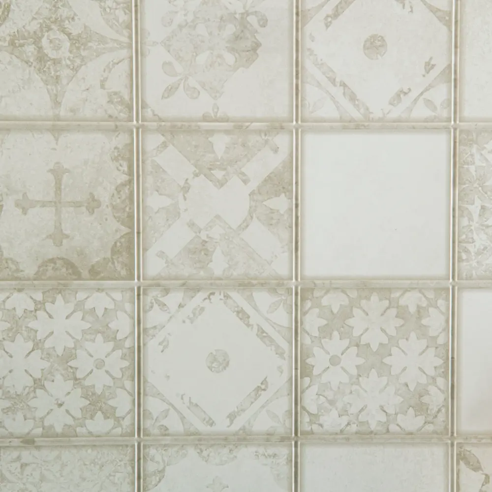 Панель ПВХ листовая 0.3 мм 960x485 мм Калакатта 0.47 м² Santreyd STLM-2137891