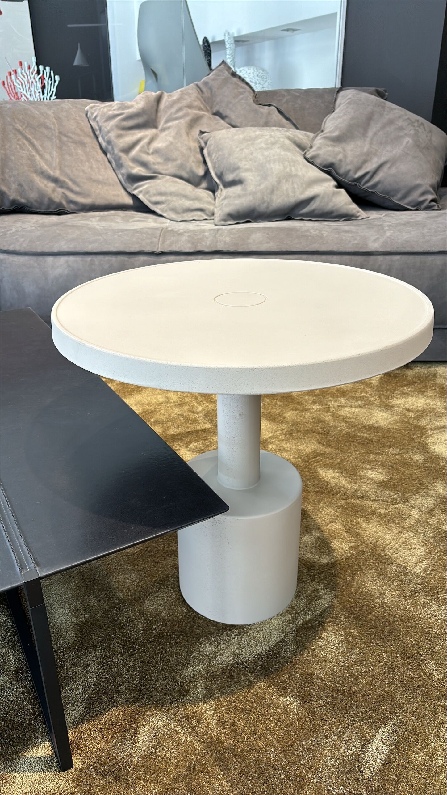 Журнальный столик In Stock Baxter ARCH-00123300 - Вид №3