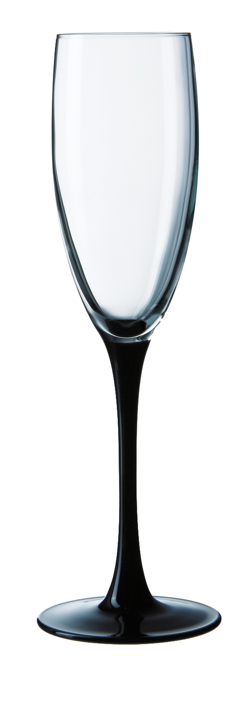 90125822 Набор бокалов для игристого вина Домино 170 мл 6 шт H8167 STLM-0113272 LUMINARC