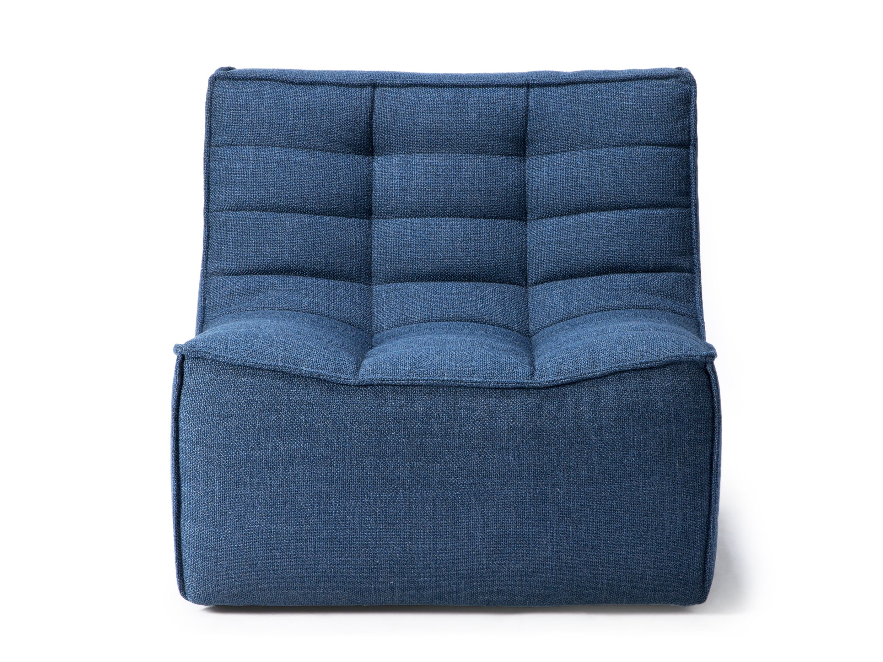 Тканевое кресло Ethnicraft N701 ARCH-00004207 - Вид №3