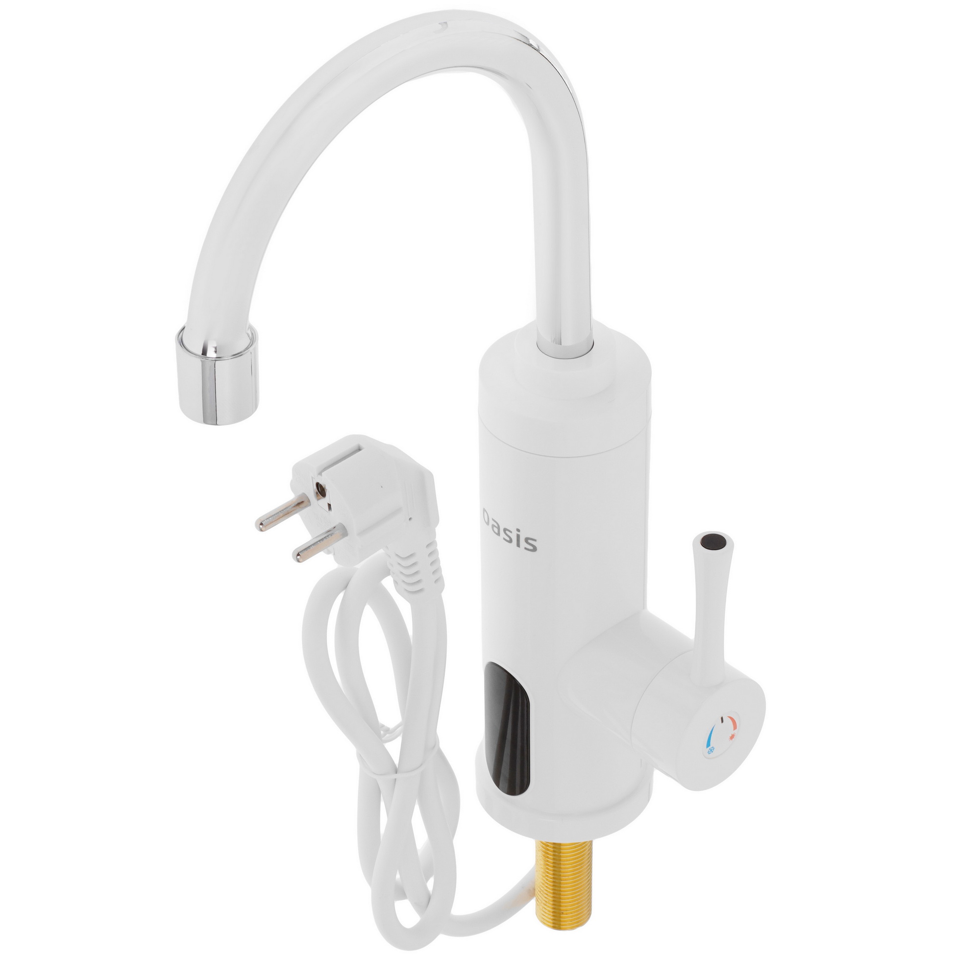 9158037 Водонагреватель электрический Oasis KP-PB STDN-0150129 - Вид №6