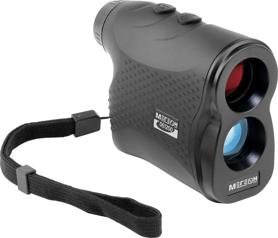 Лазерный дальномер Мегеон 061200 7998608 STDN-0117587