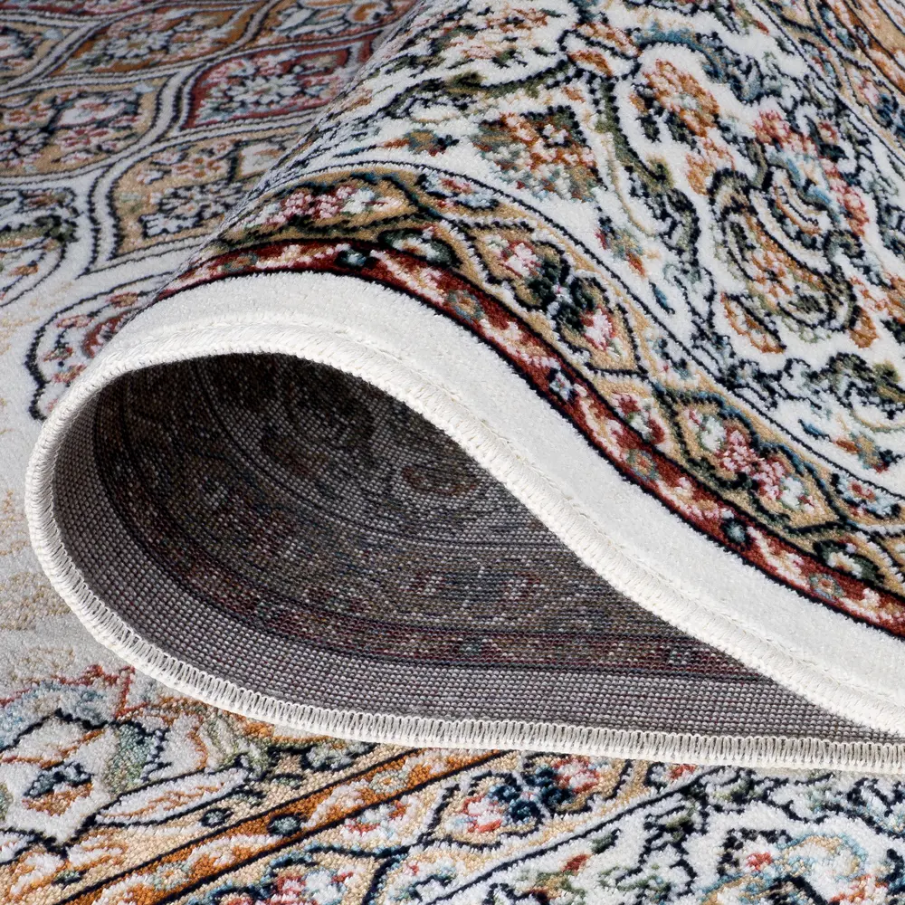 Ковер вискоза Vivaldi 14849-6161 240x340 см цвет бежевый RAGOLLE STLM-2004262 - Вид №3