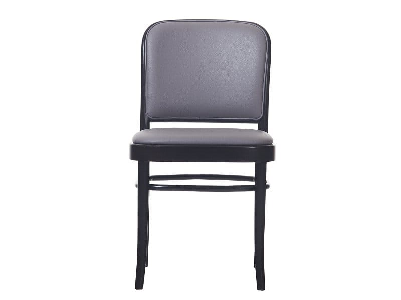 Кожаный стул TON 811 ARCH-00031200 - Вид №1