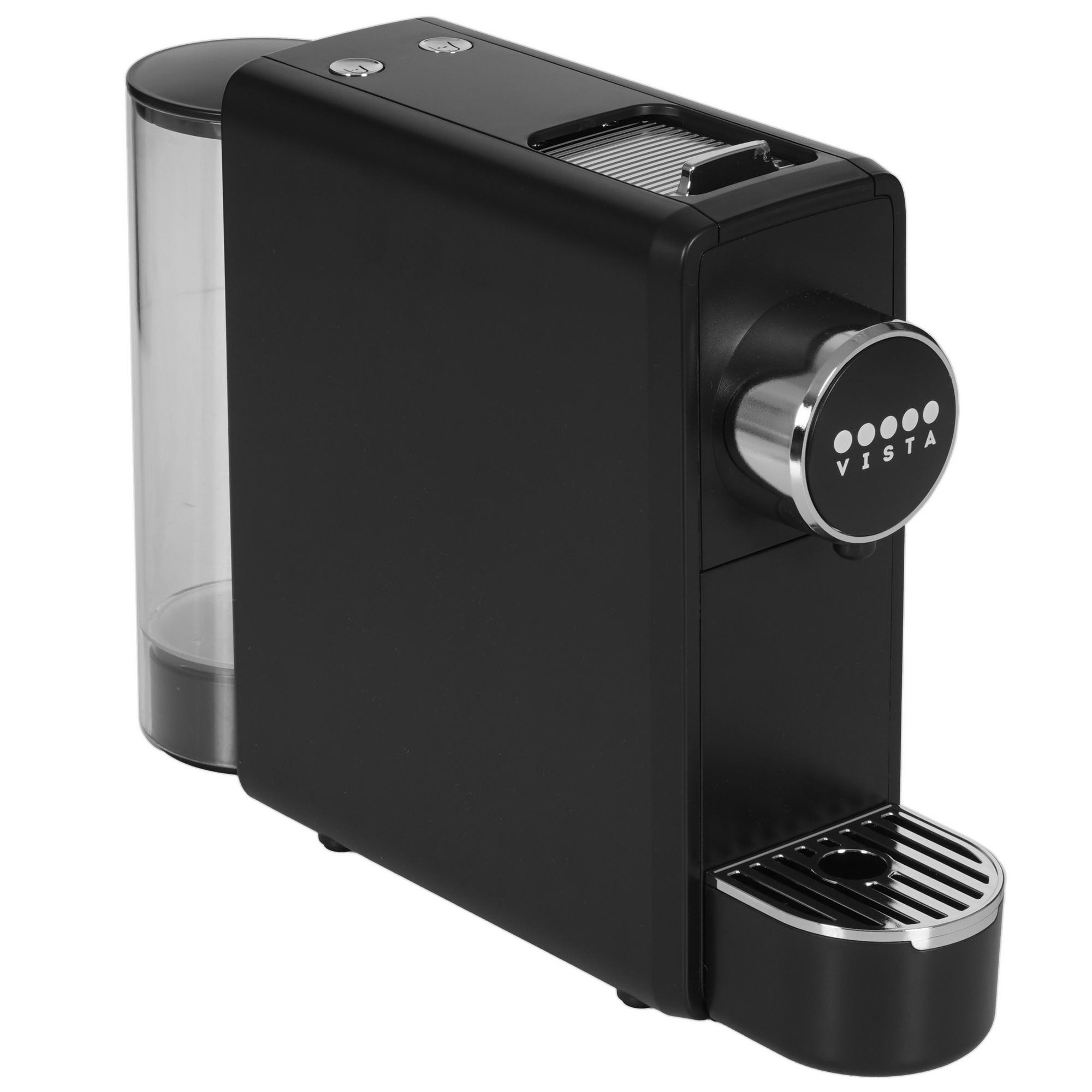 9078596 Кофемашина капсульная Vista Venetta NS600B STDN-0077701 - Вид №5