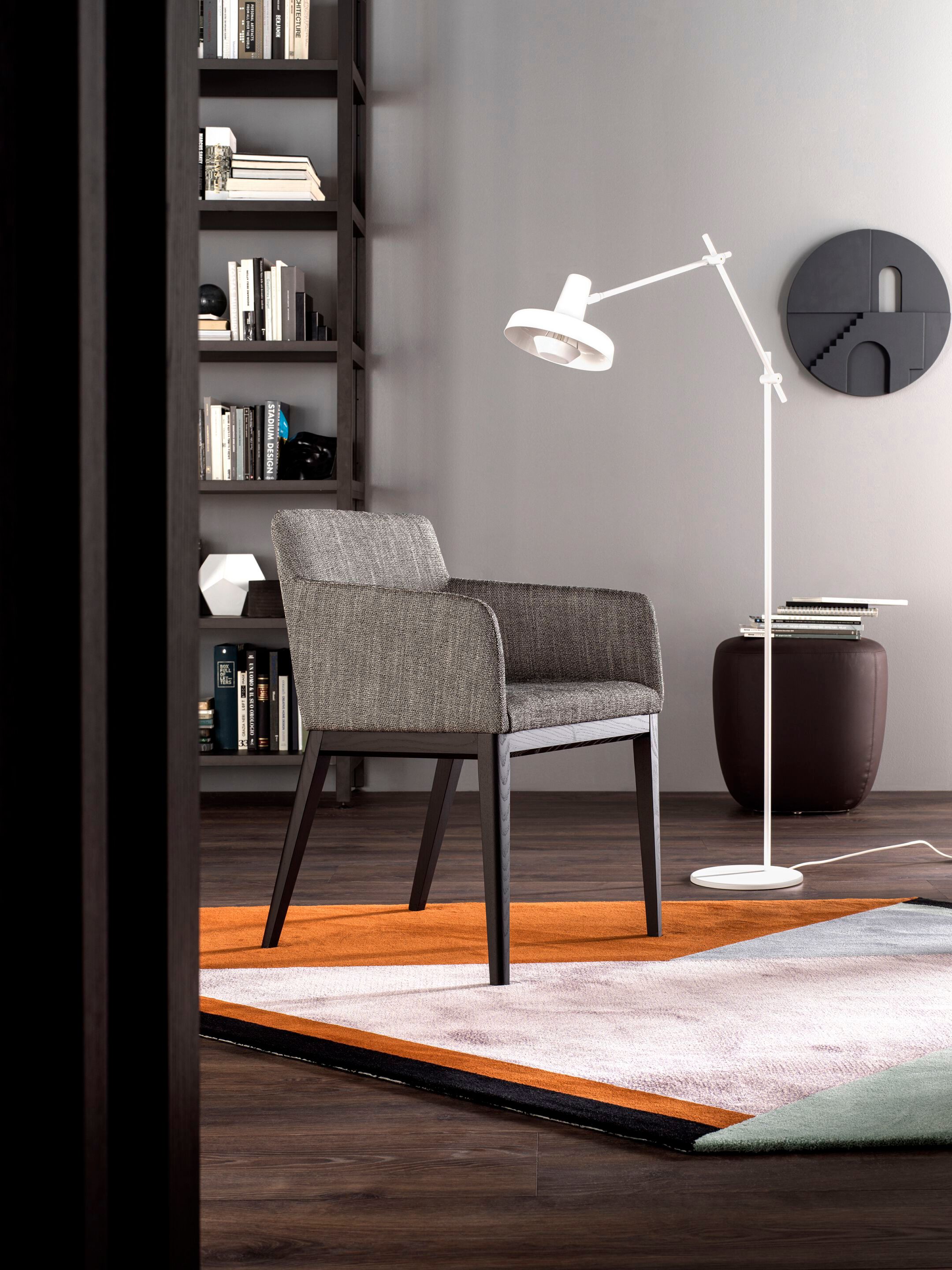 Регулируемая напольная лампа Grupa Arigato ARCH-00016173 - Вид №6