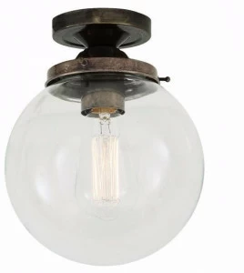 Mullan Lighting Светодиодный потолочный светильник ручной работы Riad Mlcf33