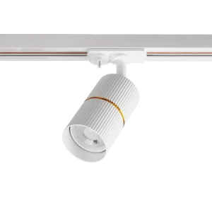 Трековый спот Wolta — акцентное освещение для современного интерьера 89436502